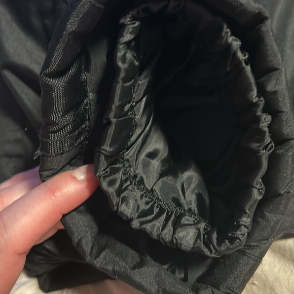 3T vertical 9 snowsuit. Jumper style with Velcro attachment - Picture 7 of 8